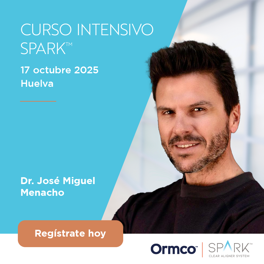 SPARK TOUR MENACHO – HUELVA 17 DE OCTUBRE